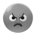 不满意